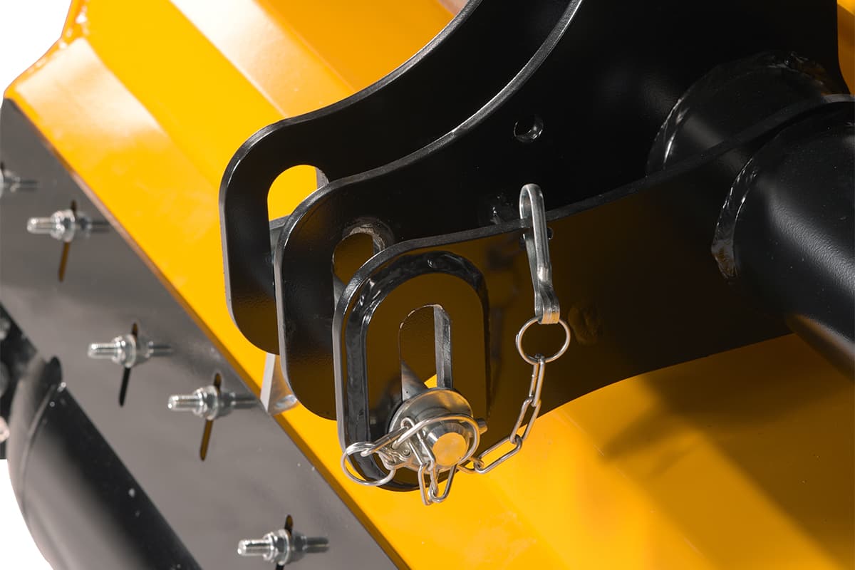 Avlang Hull For Trekkstenger