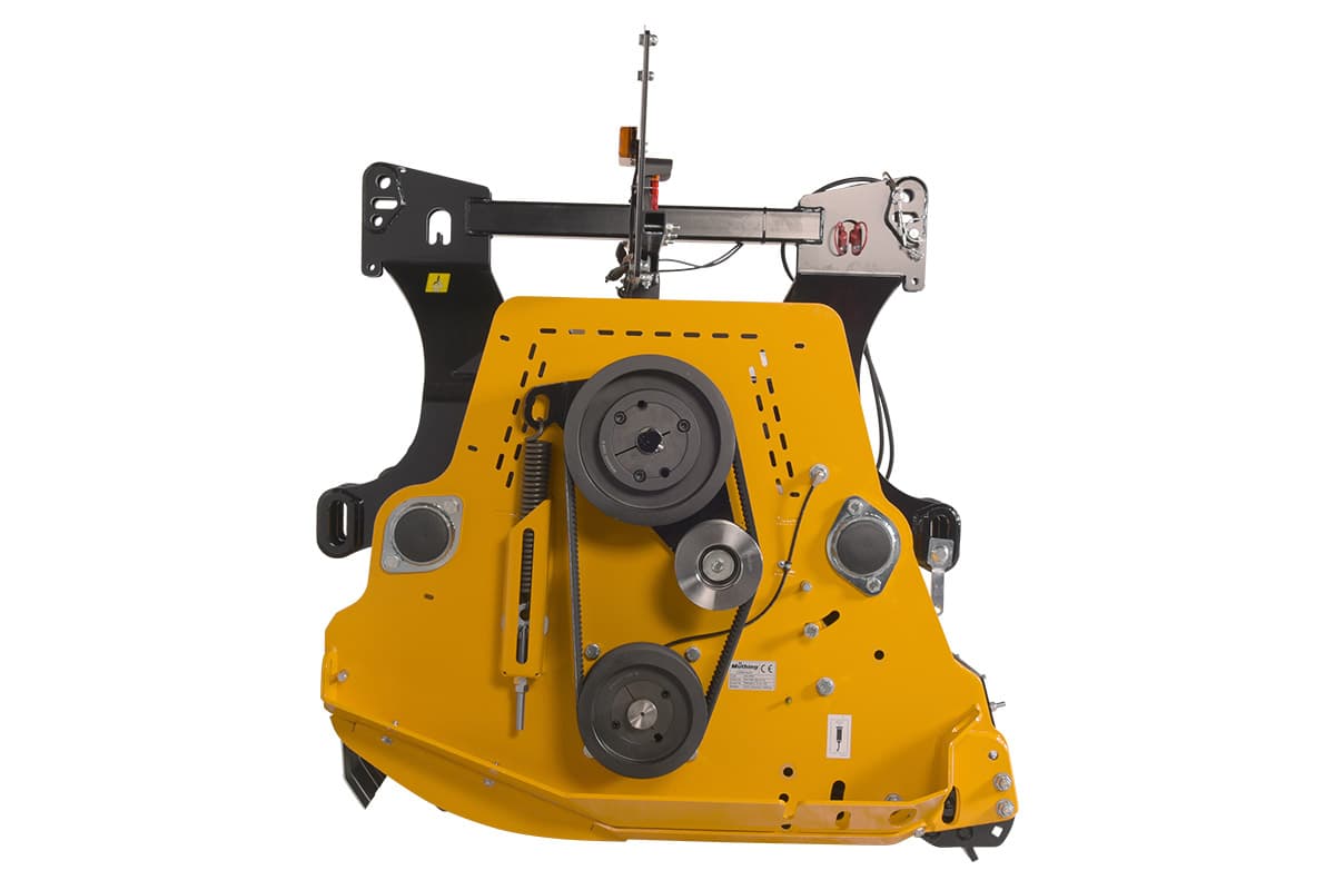 Automatisk Reimstramming MU PRO