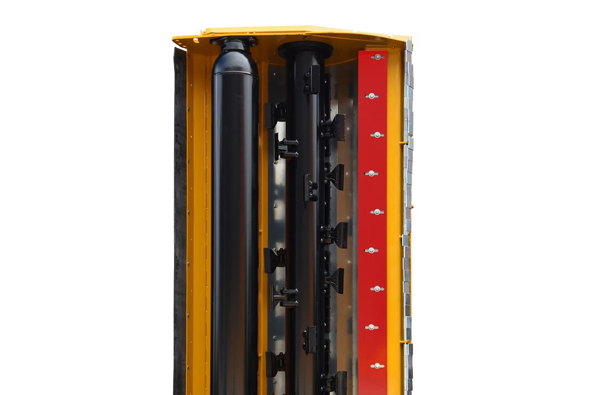 MU Vario Systemet MU PRO