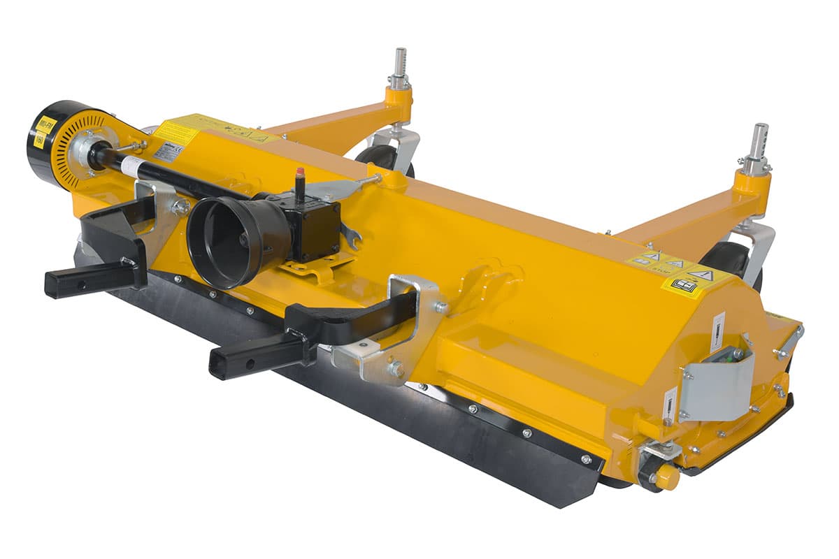 MU FM 160 JD